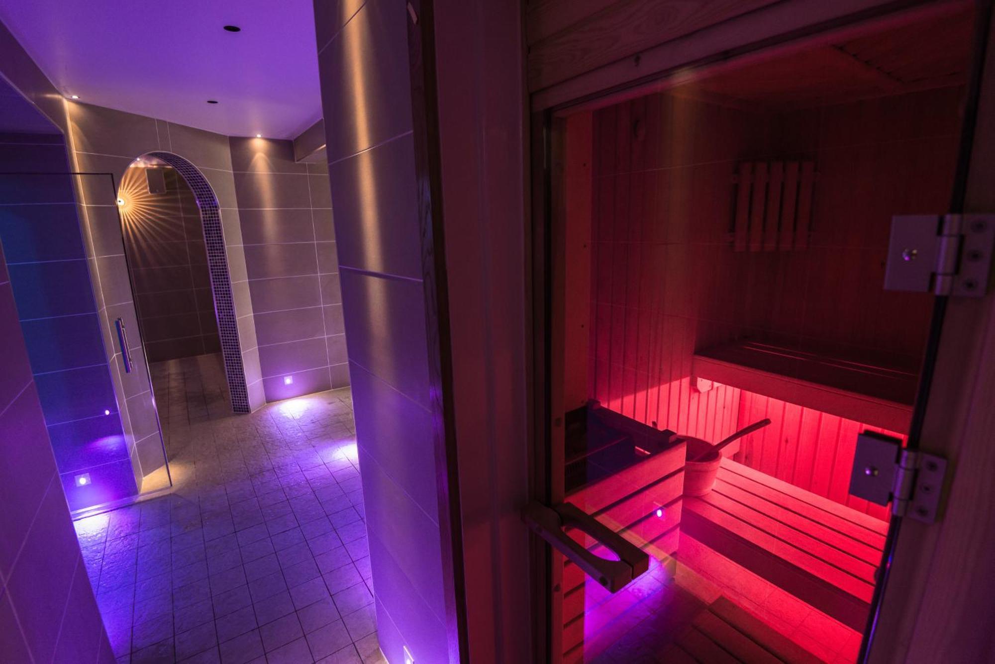Worcester Bank House Hotel Spa & Golf; BW Premier Collection Bransford Bagian luar foto