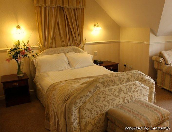 Worcester Bank House Hotel Spa & Golf; BW Premier Collection Bransford Ruang foto