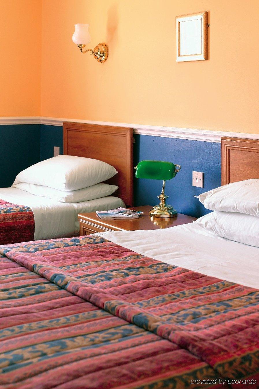 Worcester Bank House Hotel Spa & Golf; BW Premier Collection Bransford Ruang foto