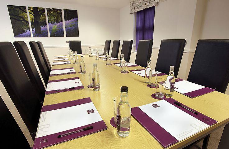Worcester Bank House Hotel Spa & Golf; BW Premier Collection Bransford Fasilitas foto